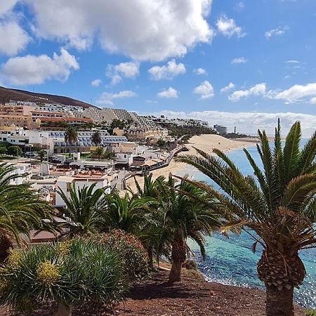 Casa El Jardin Morro Jable (Fuerteventura) Exterior foto