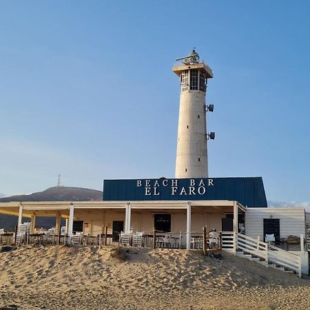 Casa El Jardin Morro Jable (Fuerteventura) Exterior foto