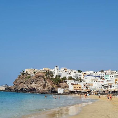 Casa El Jardin Morro Jable (Fuerteventura) Exterior foto