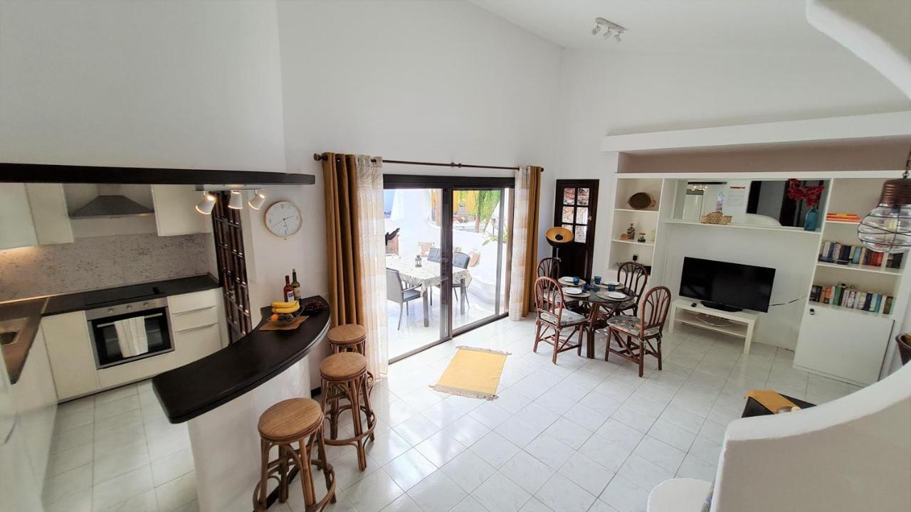 Casa El Jardin Morro Jable (Fuerteventura) Exterior foto