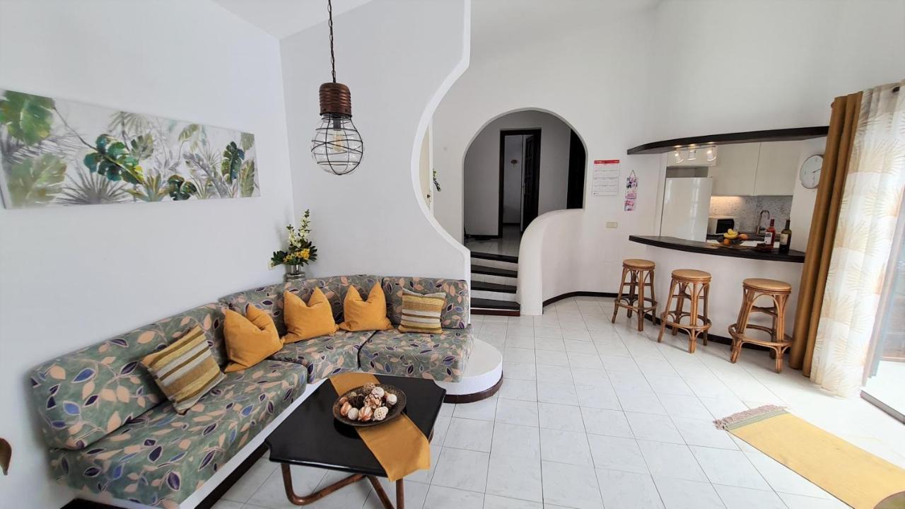 Casa El Jardin Morro Jable (Fuerteventura) Exterior foto