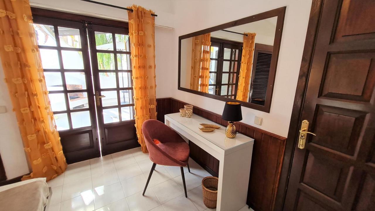 Casa El Jardin Morro Jable (Fuerteventura) Exterior foto