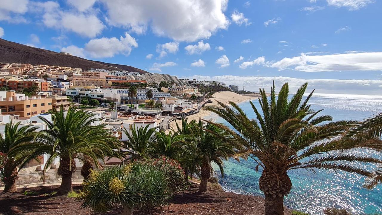Casa El Jardin Morro Jable (Fuerteventura) Exterior foto