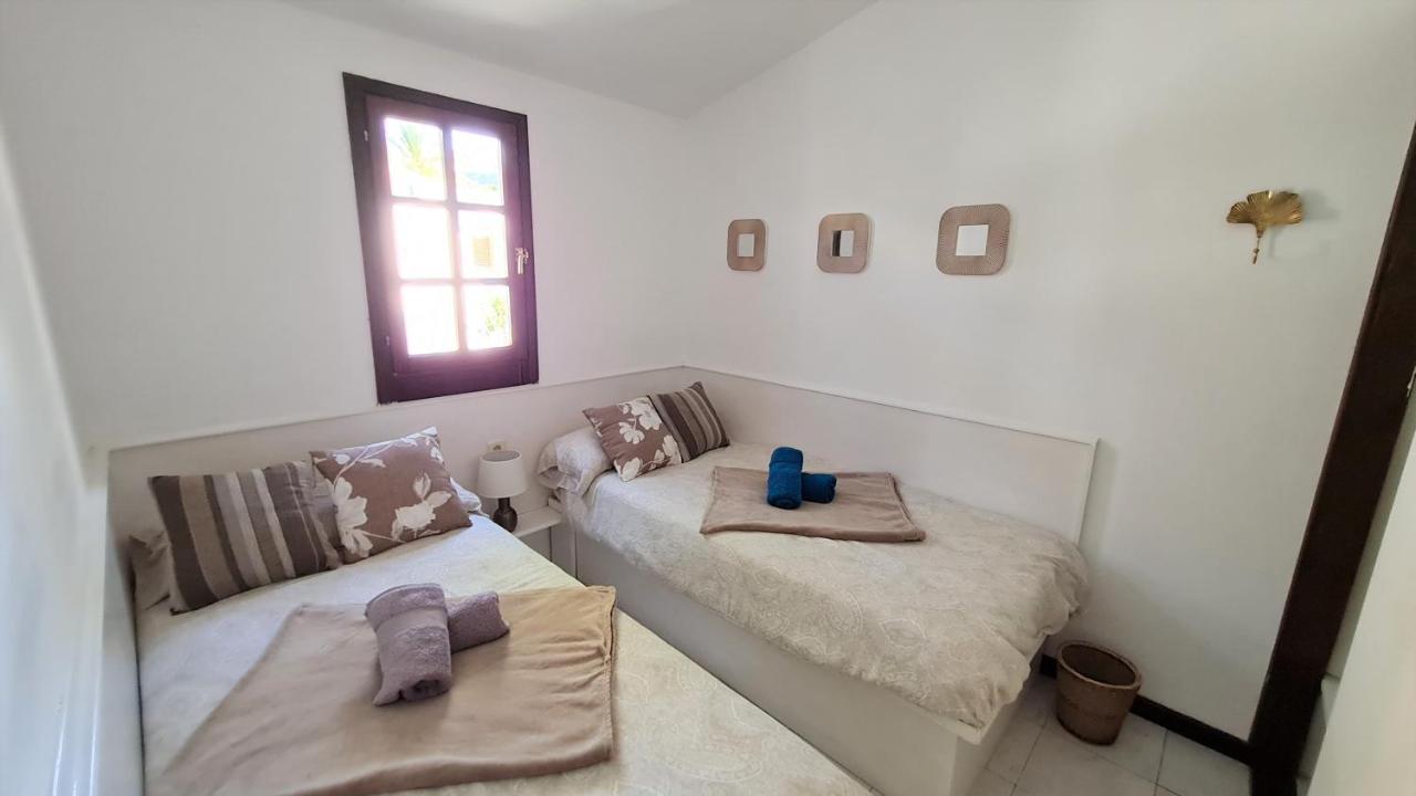 Casa El Jardin Morro Jable (Fuerteventura) Exterior foto
