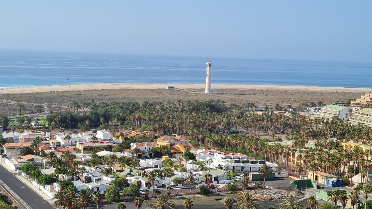 Casa El Jardin Morro Jable (Fuerteventura) Exterior foto
