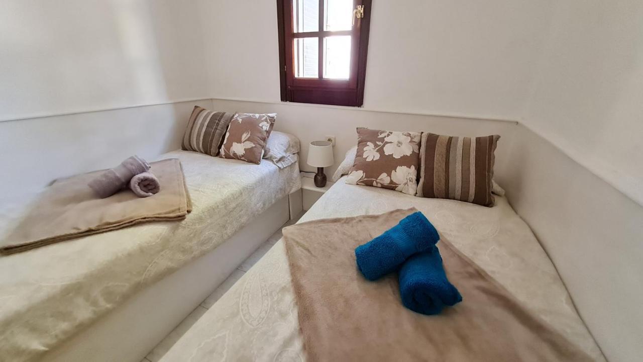 Casa El Jardin Morro Jable (Fuerteventura) Exterior foto