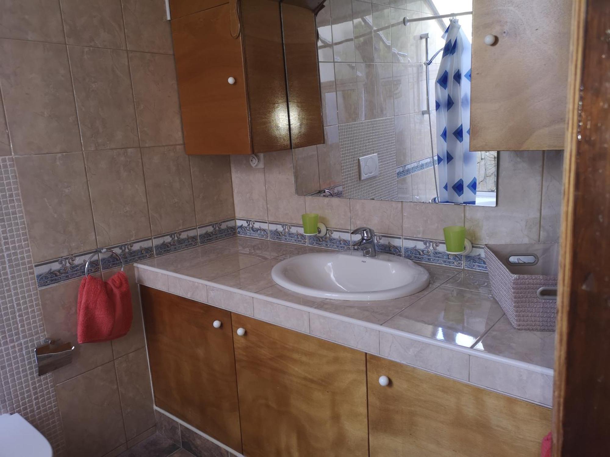 Casa El Jardin Morro Jable (Fuerteventura) Quarto foto